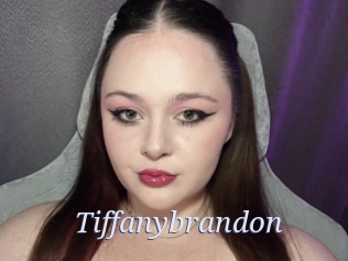 Tiffanybrandon