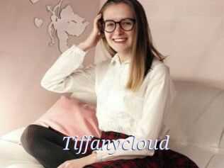 Tiffanycloud