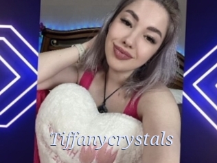 Tiffanycrystals