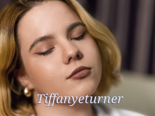 Tiffanyeturner