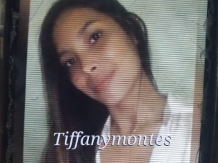 Tiffanymontes