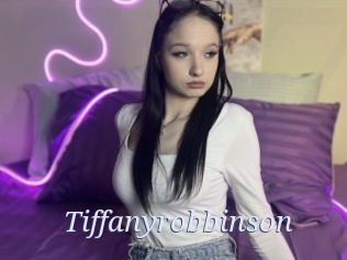 tiffanyrobbinson 777 Erotik Chat