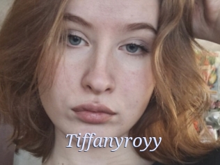 Tiffanyroyy