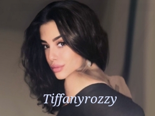 Tiffanyrozzy