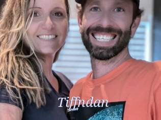 Tiffndan