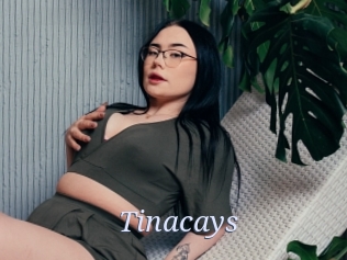 Tinacays