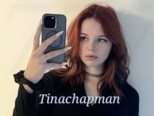 Tinachapman