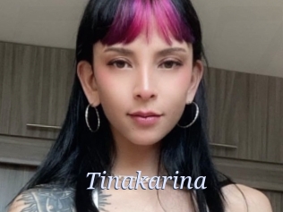 Tinakarina