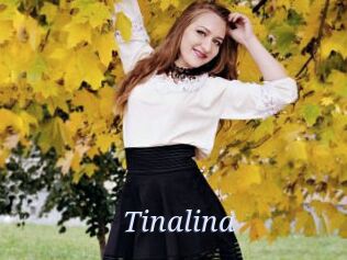 Tinalina