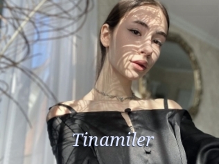 Tinamiler