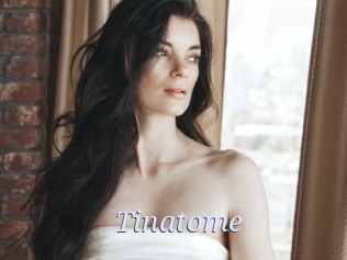 Tinatome