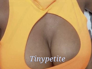 Tinypetite