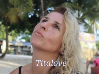 Titalove