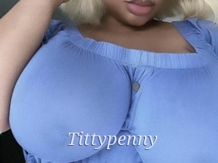 Tittypenny