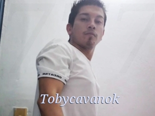 Tobycavanok