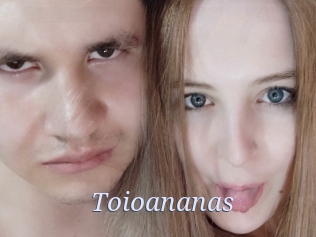 Toioananas