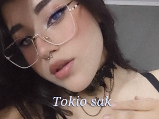 Tokio_sak