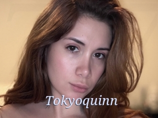 Tokyoquinn