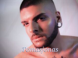 Tomasjonas