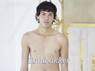 Tombakker