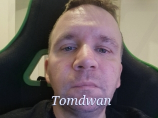 Tomdwan