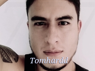 Tomhardd