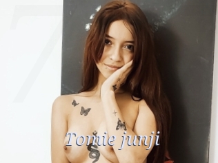 Tomie_junji