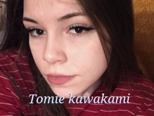 Tomie_kawakami