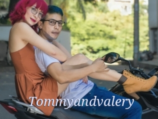 Tommyandvalery