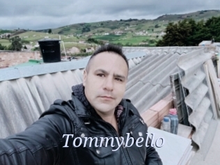 Tommybello