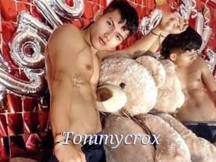 Tommycrox