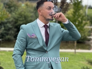 Tommyegan