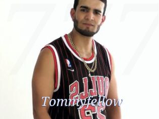 tommyfellow 777 Erotik Chat