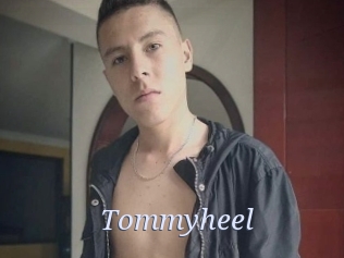 Tommyheel