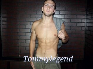 Tommylegend