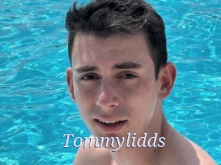 Tommylidds