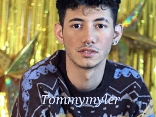 Tommymyler