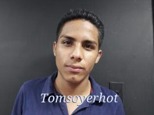 Tomsoyerhot