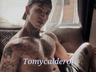 Tomycalderon