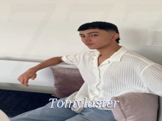 Tomyloster