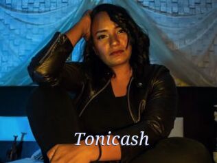 Tonicash