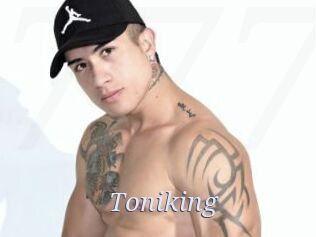 toniking 777 Erotik Chat