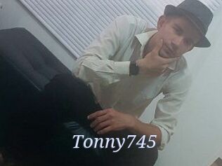 Tonny745