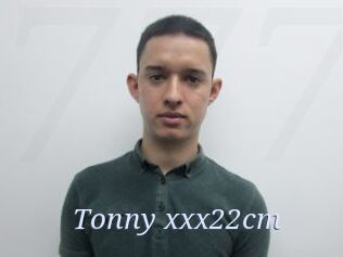 Tonny_xxx22cm