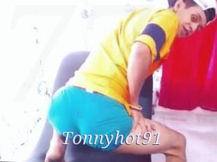 Tonnyhot91