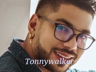 Tonnywalker