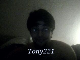 Tony221