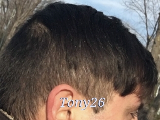 Tony26