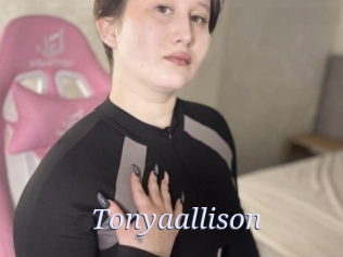 Tonyaallison