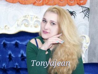 Tonyajean